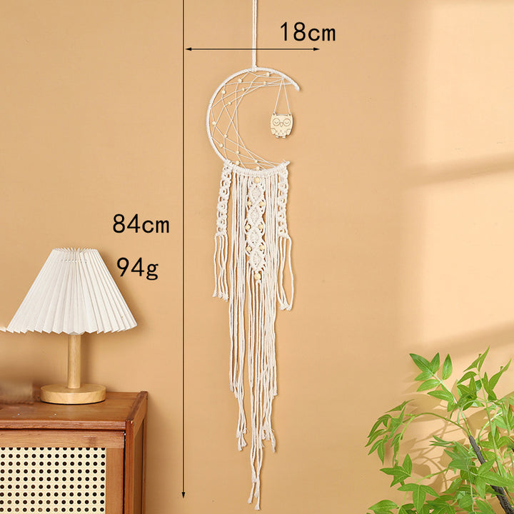 Macrame Wall Hanging Kalsten