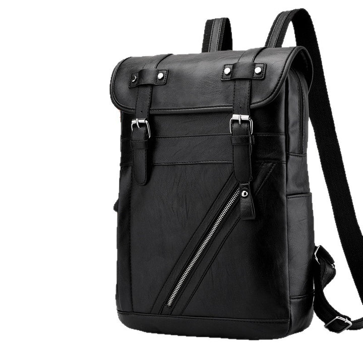 Stylish Student Backpack Kalsten