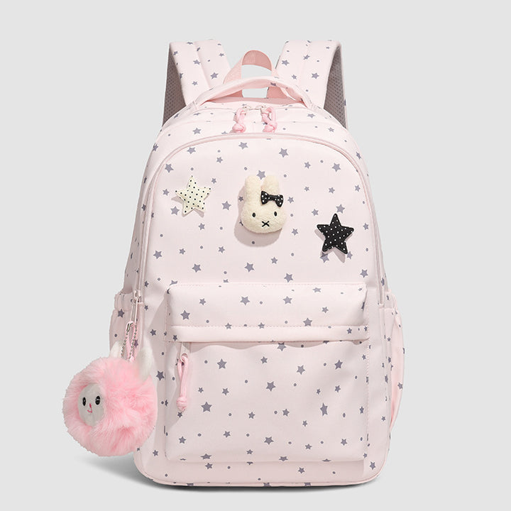 Cute Decorated Backpack Kalsten