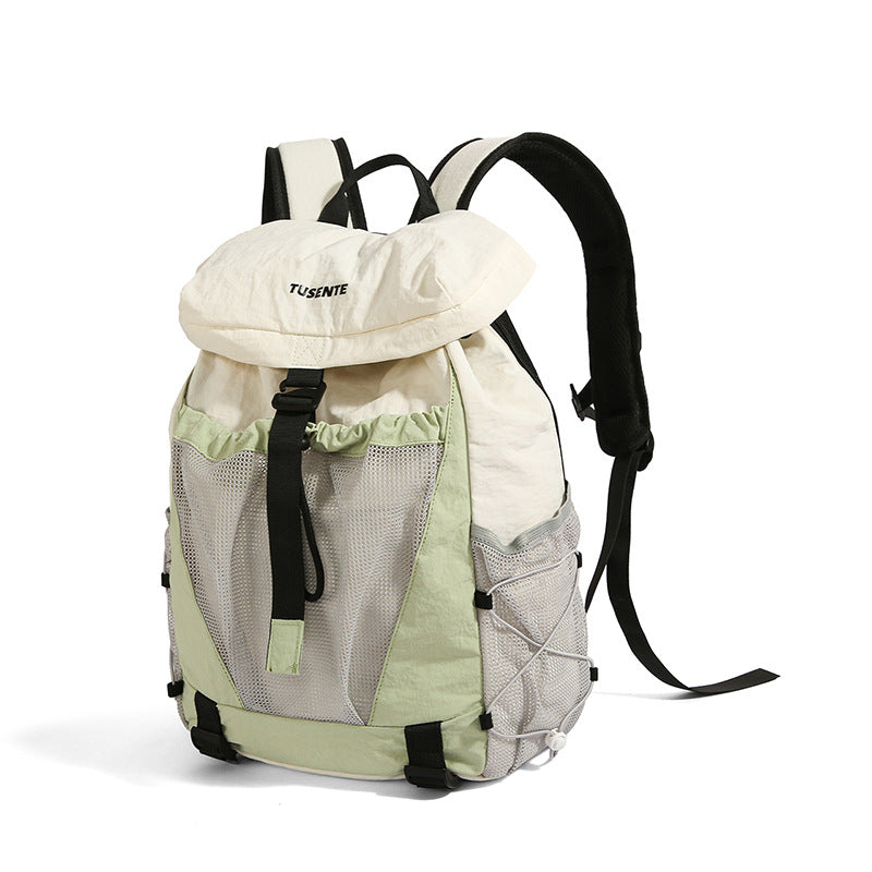 Versatile Outdoor Backpack Kalsten
