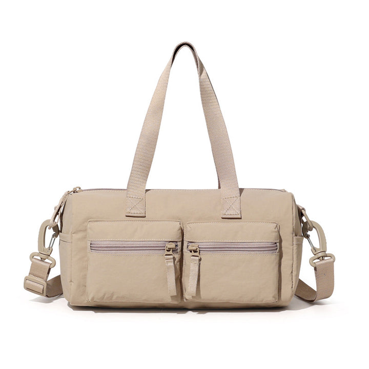 Multi-Pocket Travel Kalsten