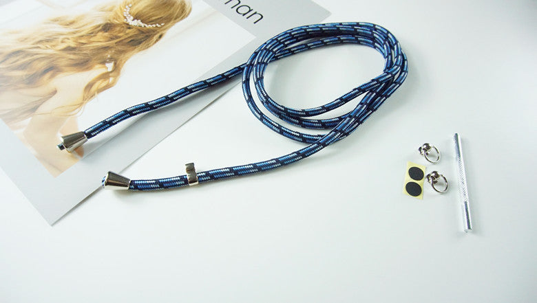 Durable Adjustable Rope Lanyard Kalsten