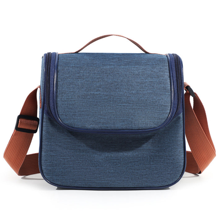 Insulated Lunch Bag