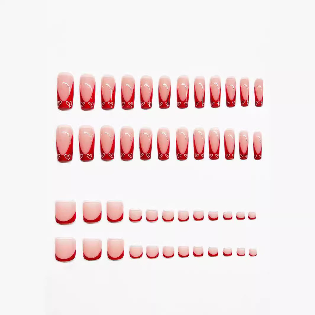 Glamorous Specialty Nail Art Set Kalsten