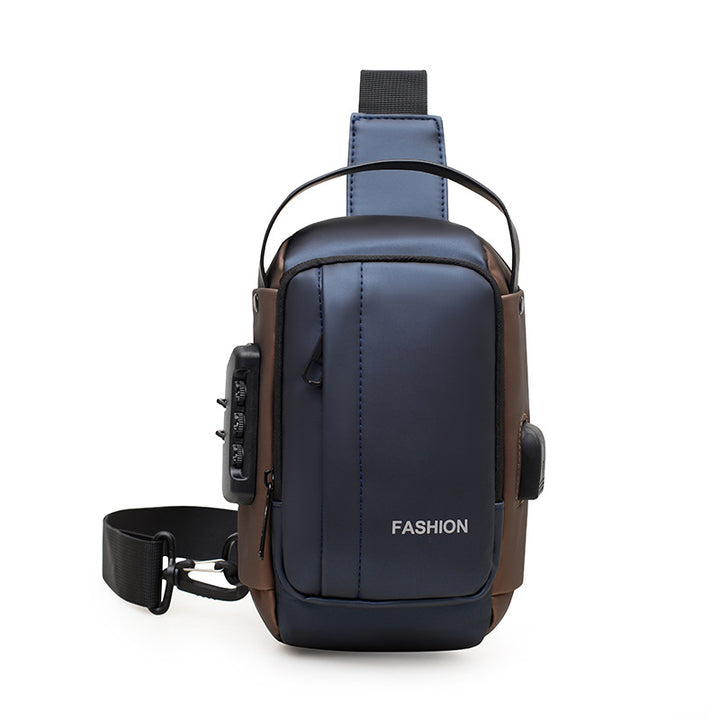 Compact Utility Sling Bag