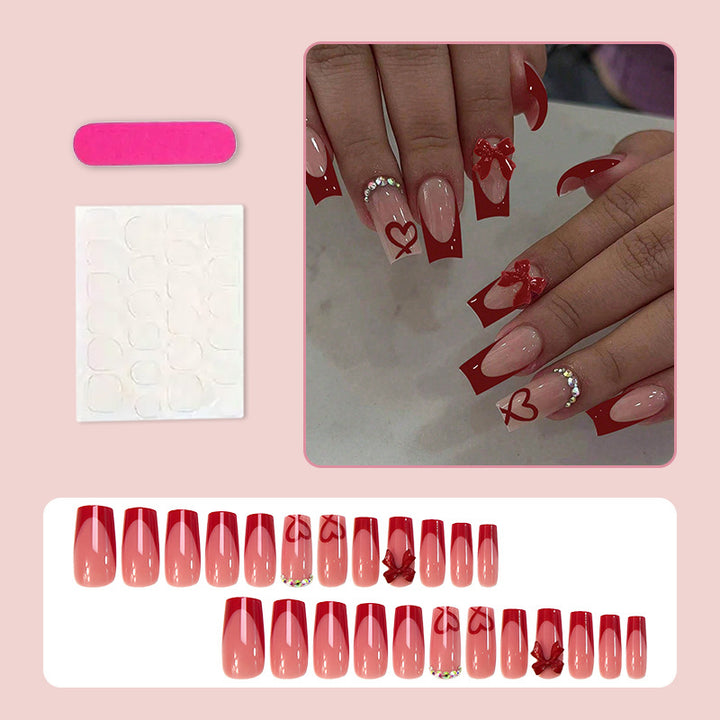 Nail sets Kalsten