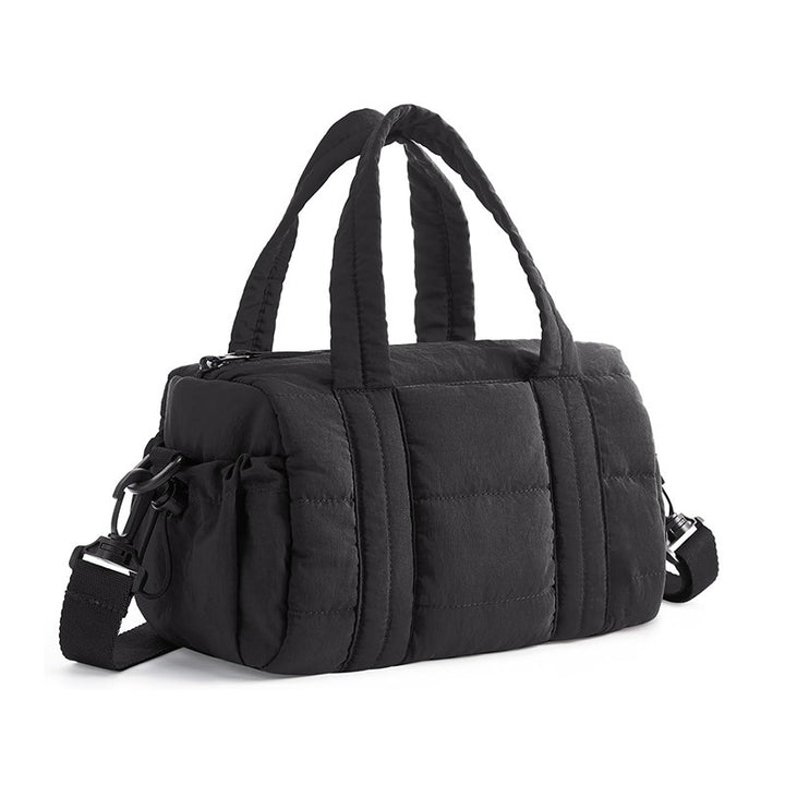 Multifunctional Padded Handbag Kalsten
