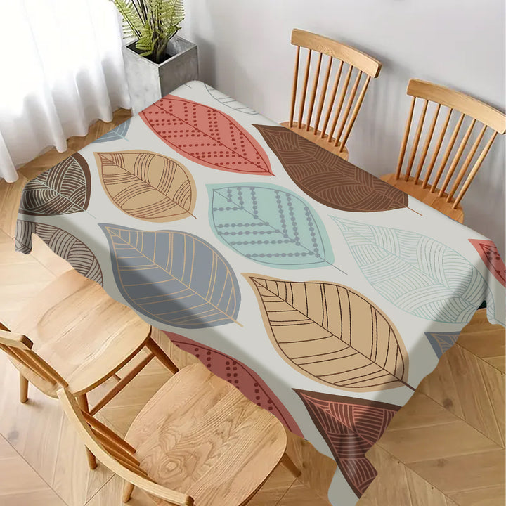 Home Decor Tablecloth Kalsten