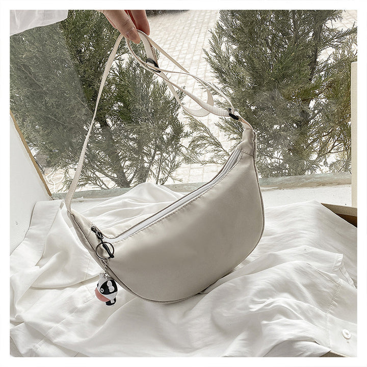 Modern Utility Sling Bag