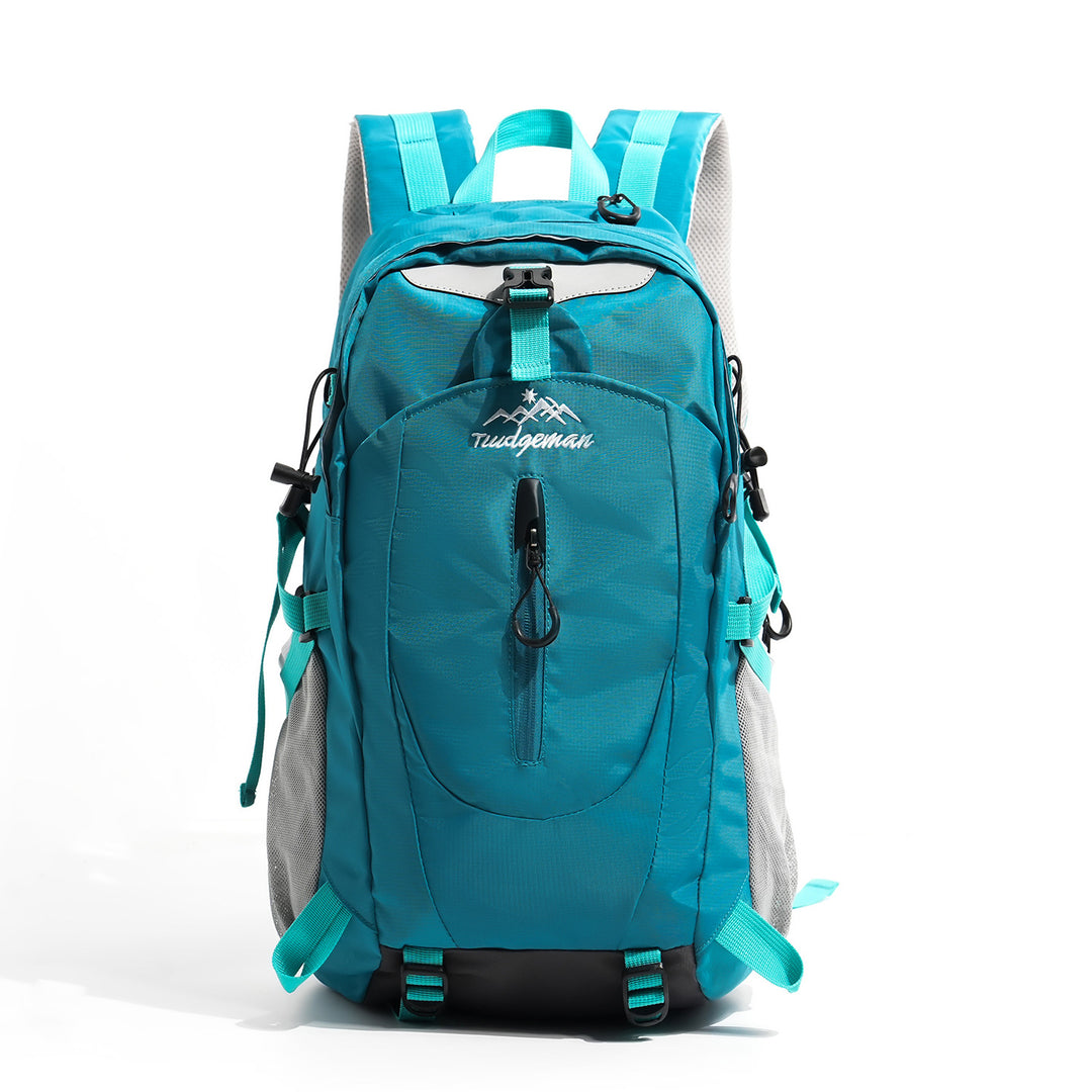 Lightweight Multi-Compartment Outdoor Backpack Kalsten