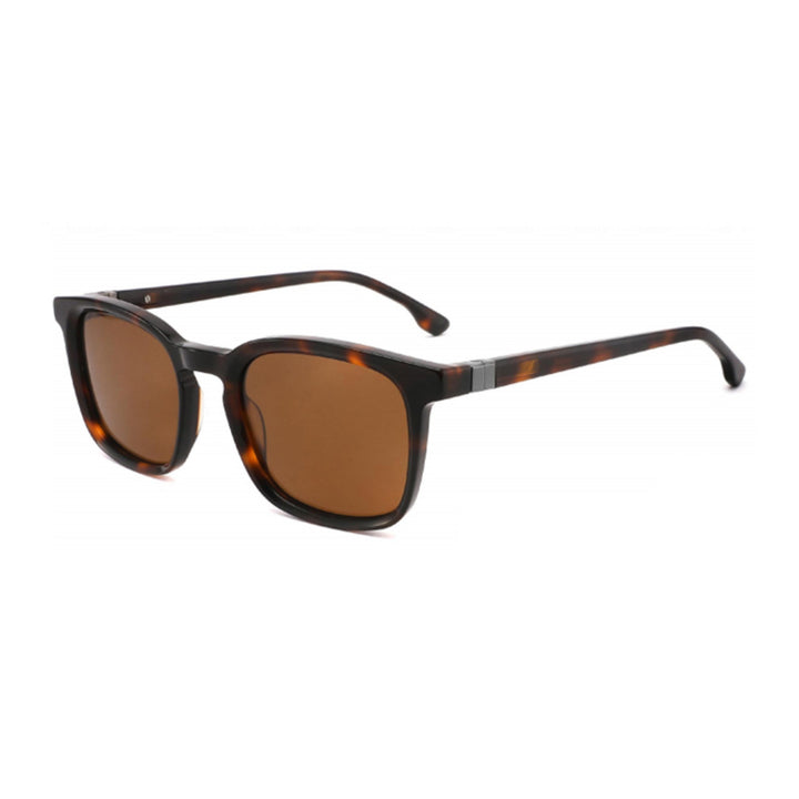 Women's classic square sunglasses with high-grade UV protection and stylish frame Kalsten