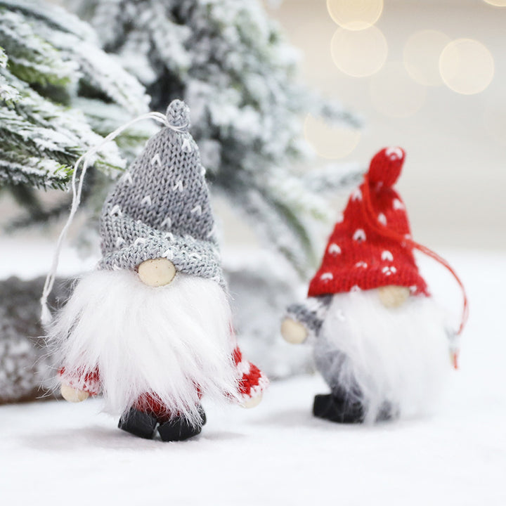 Decorative Angel Ornament