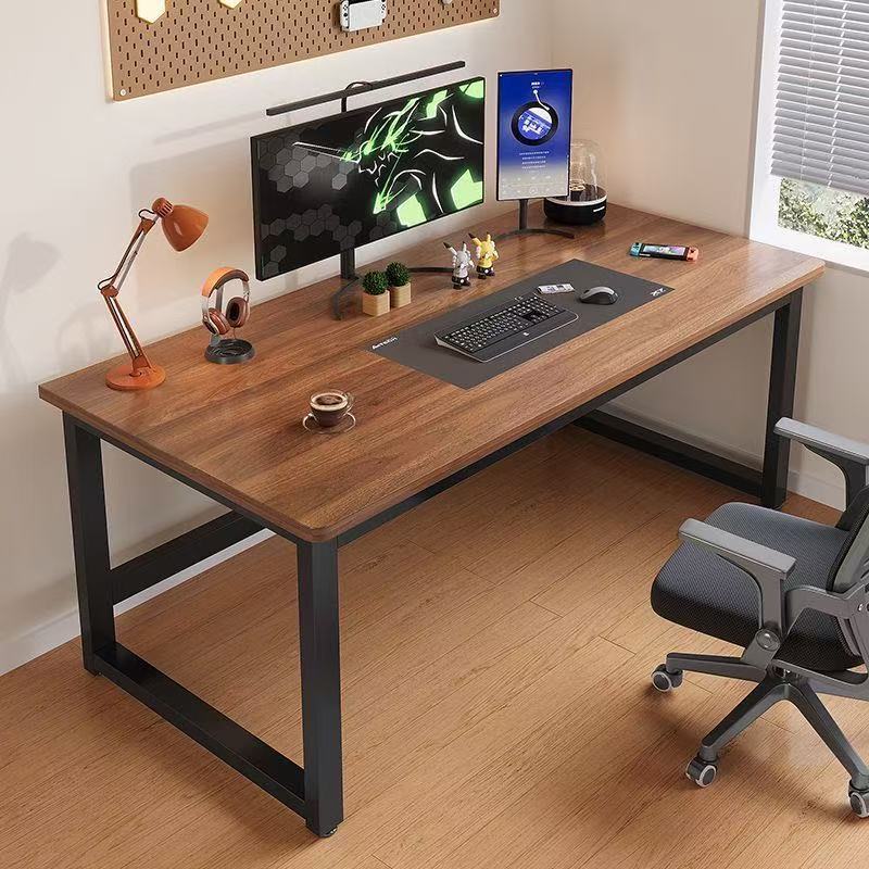 modern desk by Kalsten