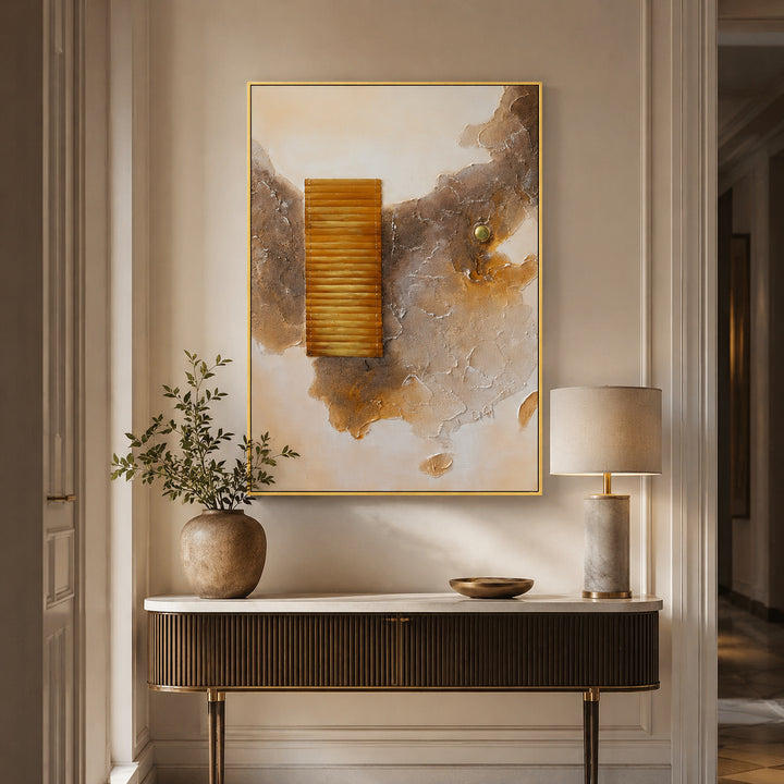 Modern Decorative Wall Art for Interiors
