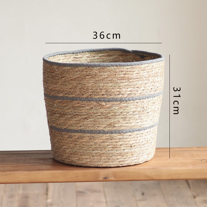 Plant basket Kalsten