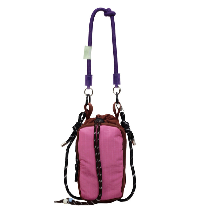 Lightweight Drawstring Utility Bag Kalsten