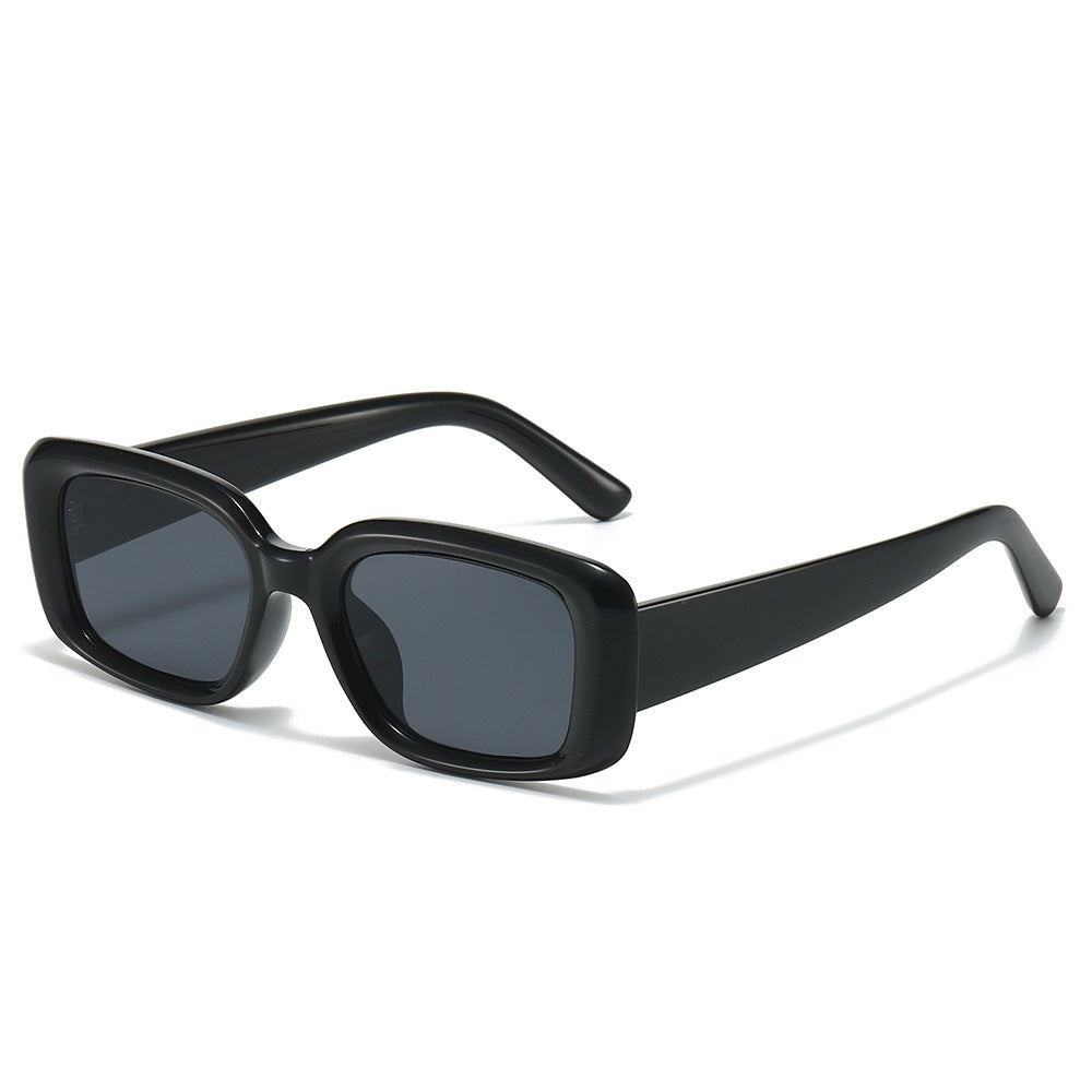 Chunky Oversized Square Sunglasses Kalsten