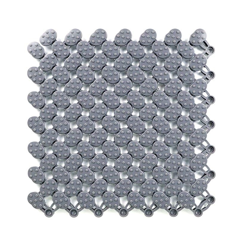 Non-Slip Bathroom Mat Kalsten
