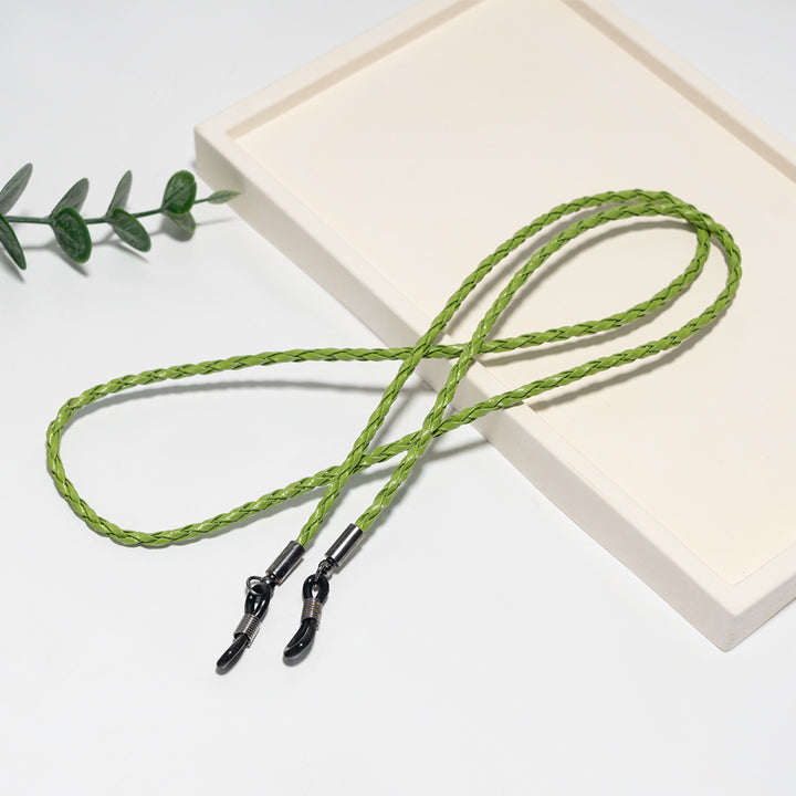Braided Eyewear Retainer Strap Kalsten
