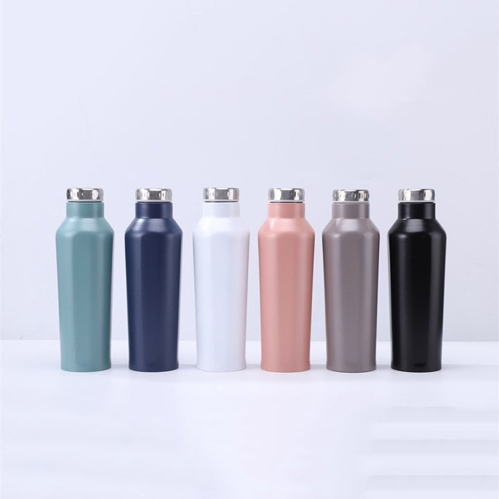 Ladies Insulated Stainless Steel Water Bottle Kalsten