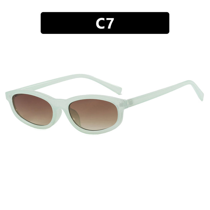 Women's fashionable sunglasses with elegant design Kalsten