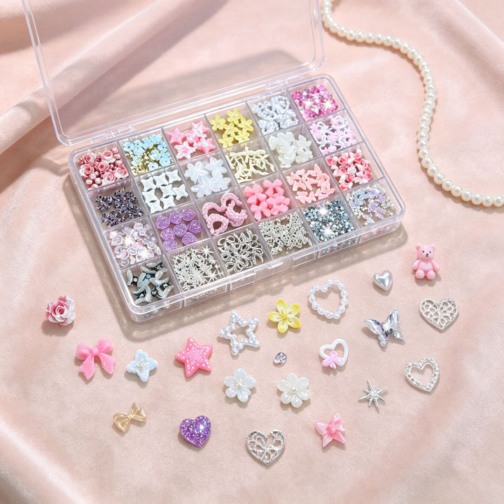 Crafting Supplies