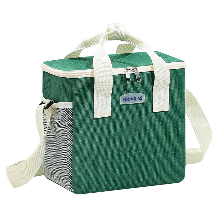 Insulated Food Carrier Cooler Bag