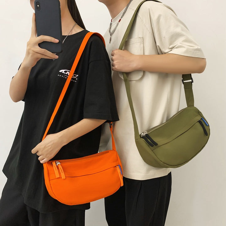 Minimalist Crossbody Sling Bag