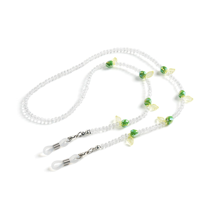 Decorative Beaded Glasses Chain kalsten