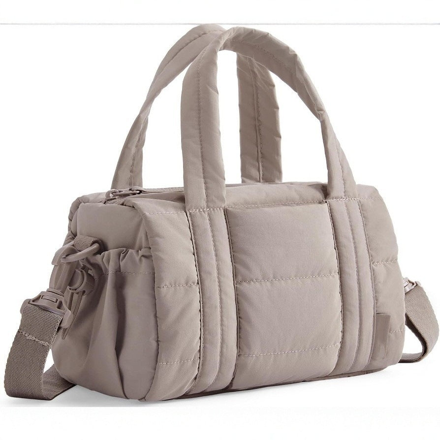 Versatile Tote Bag in Modern Look Kalsten