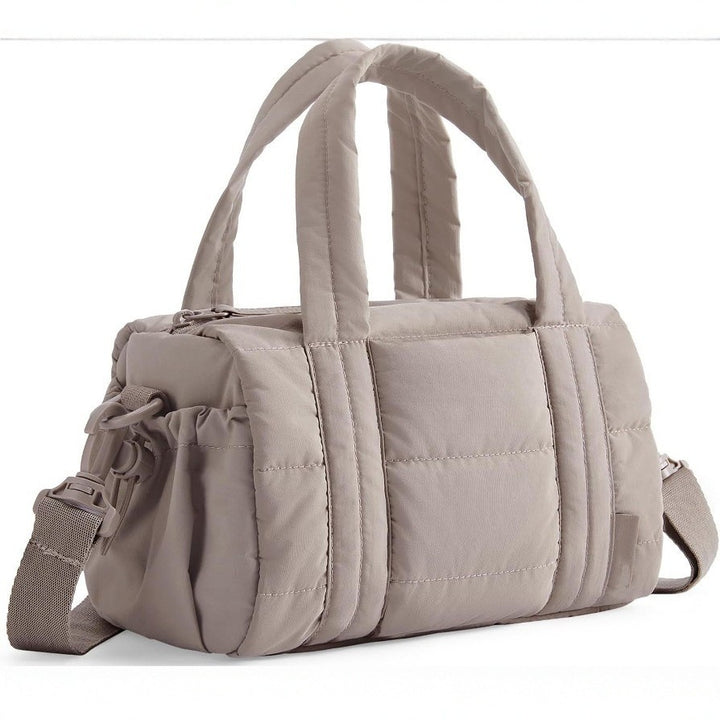 Versatile Tote Bag in Modern Look Kalsten