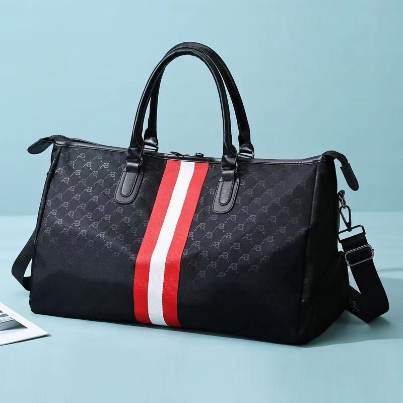 Stylish Travel Gym Duffel Bag Kalsten