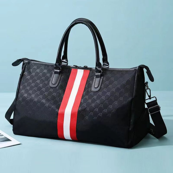 Stylish Travel Gym Duffel Bag Kalsten