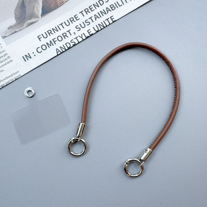 Premium Durable Lanyard with Metal Clips Kalsten
