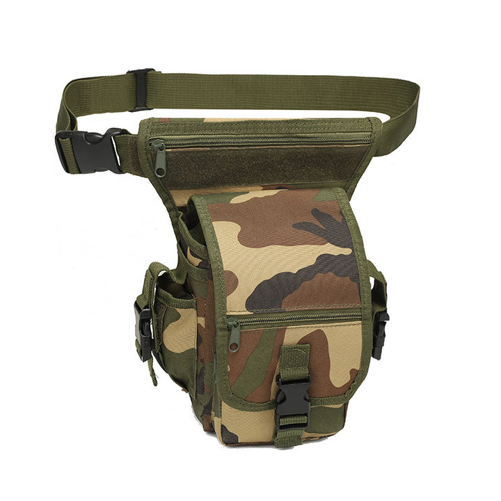 Tactical Hip Fanny Pack Kalsten