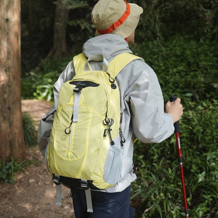Lightweight Multifunctional Hiking Backpack Kalsten
