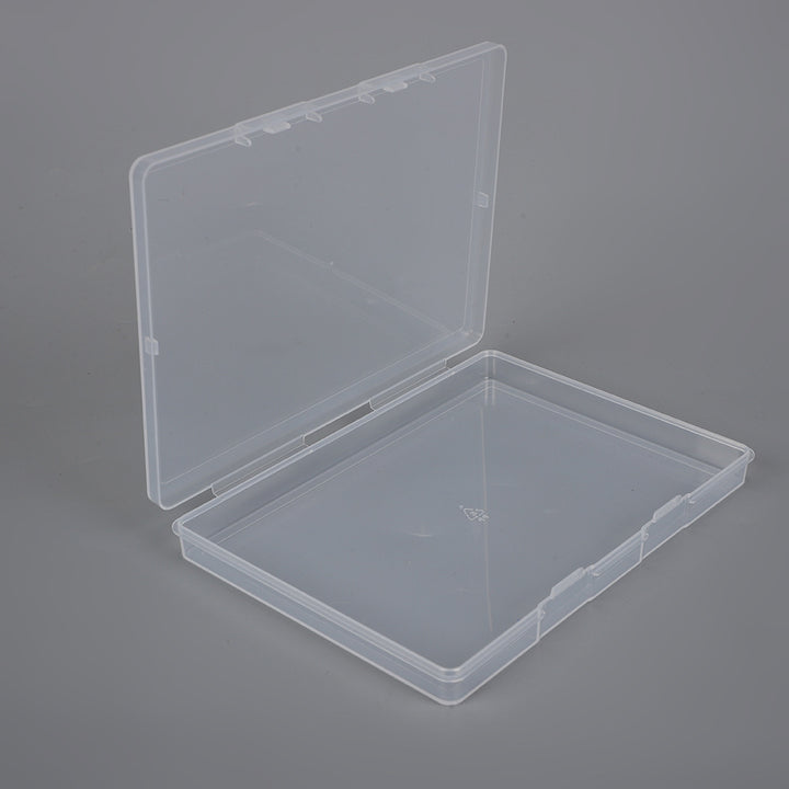 Transparent Storage Box Kalsten
