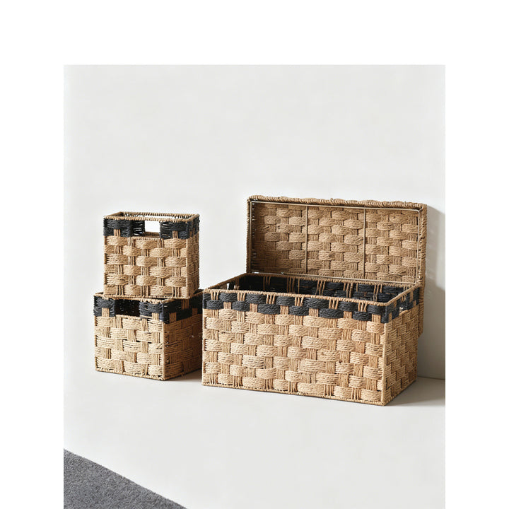 Storage basket Kalsten