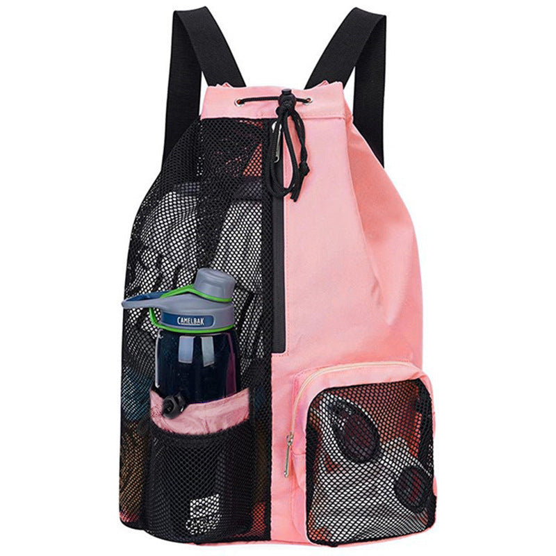 Versatile Sports Hydration Backpack Kalsten