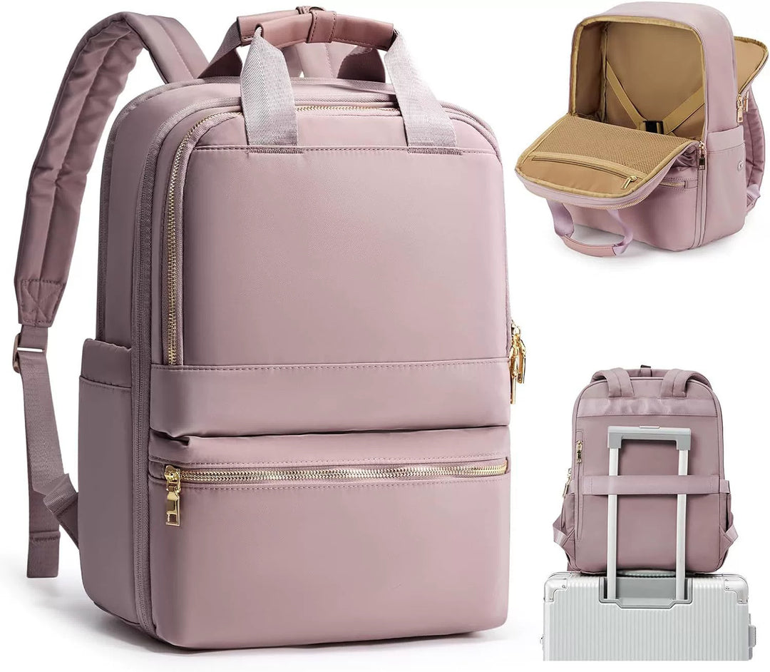 Stylish Multi-Functional Everyday Backpack Kalsten