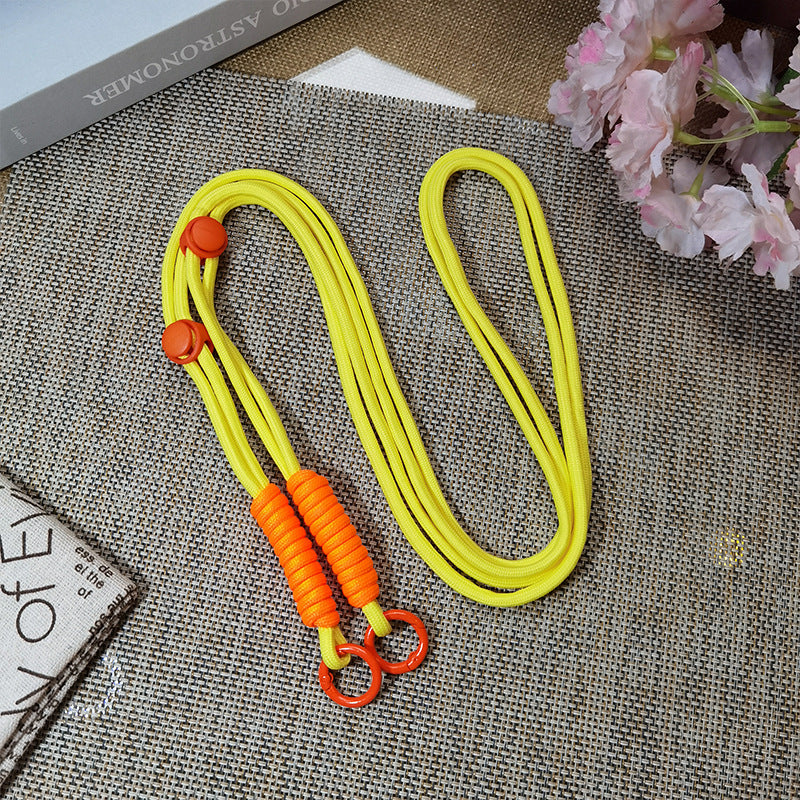 Adjustable Outdoor Utility Leash Kalsten