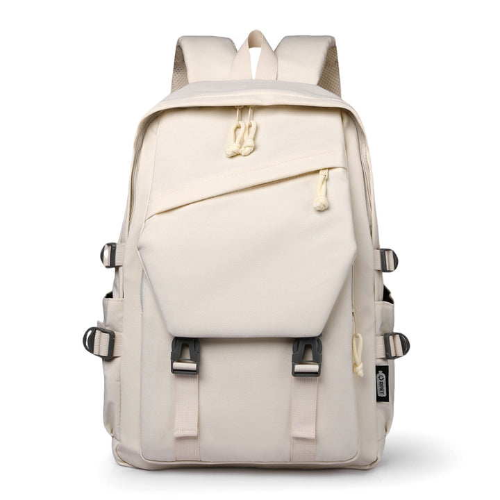 Versatile Multi-Compartment Backpack kalsten