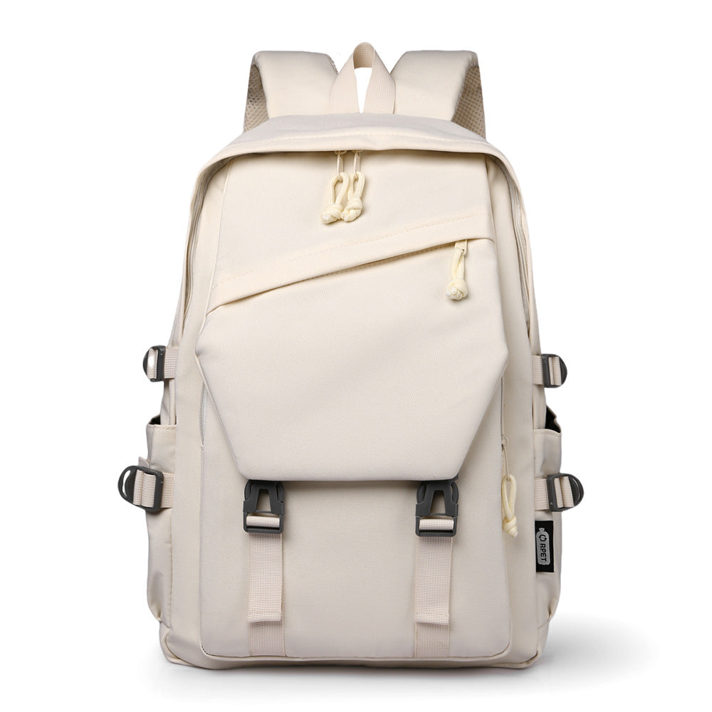 High-Capacity Functional Travel Backpack kalsten