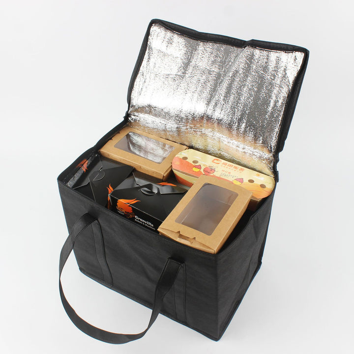 Insulated Grocery Tote Bag Kalsten