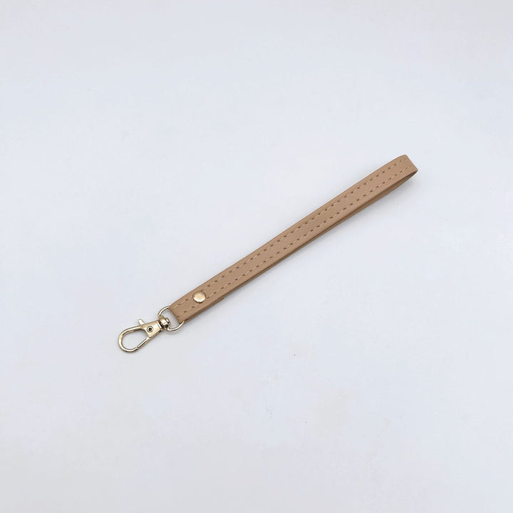 Leather Keychain Kalsten