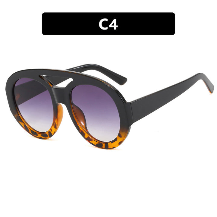 Ladies elegant sunglasses with fashionable design Kalsten