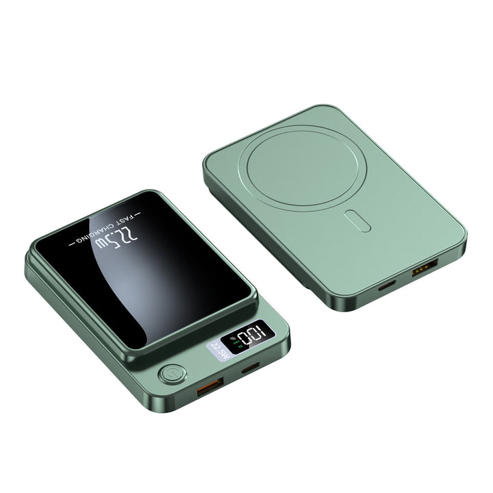 Powerbank for Kalsten