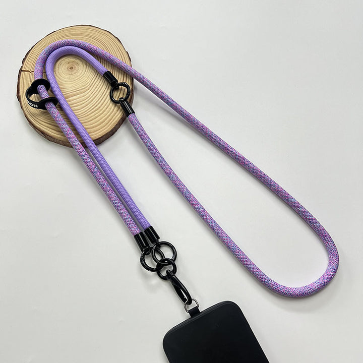 Durable Braided Phone Lanyard Kalsten