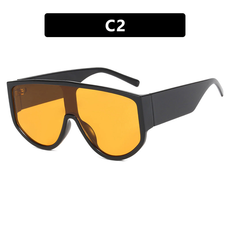 Women’s fashion sunglasses with extraterrestrial design Kalsten