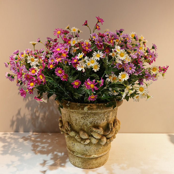Artificial bouquet with intricate floral splendor Kalsten
